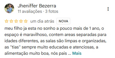 Avaliação 1