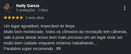 Avaliação 6