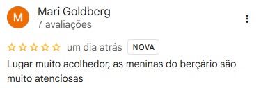 Avaliação 7