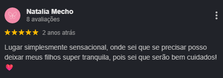 Avaliação 7