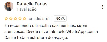 Avaliação 8