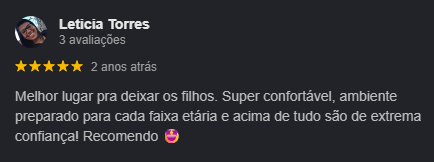 Avaliação 8