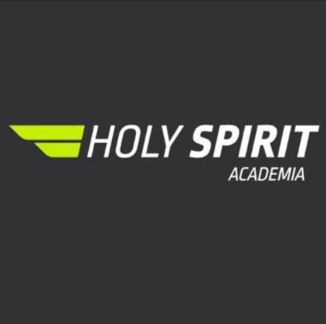 Logo Holy Spirit Academia